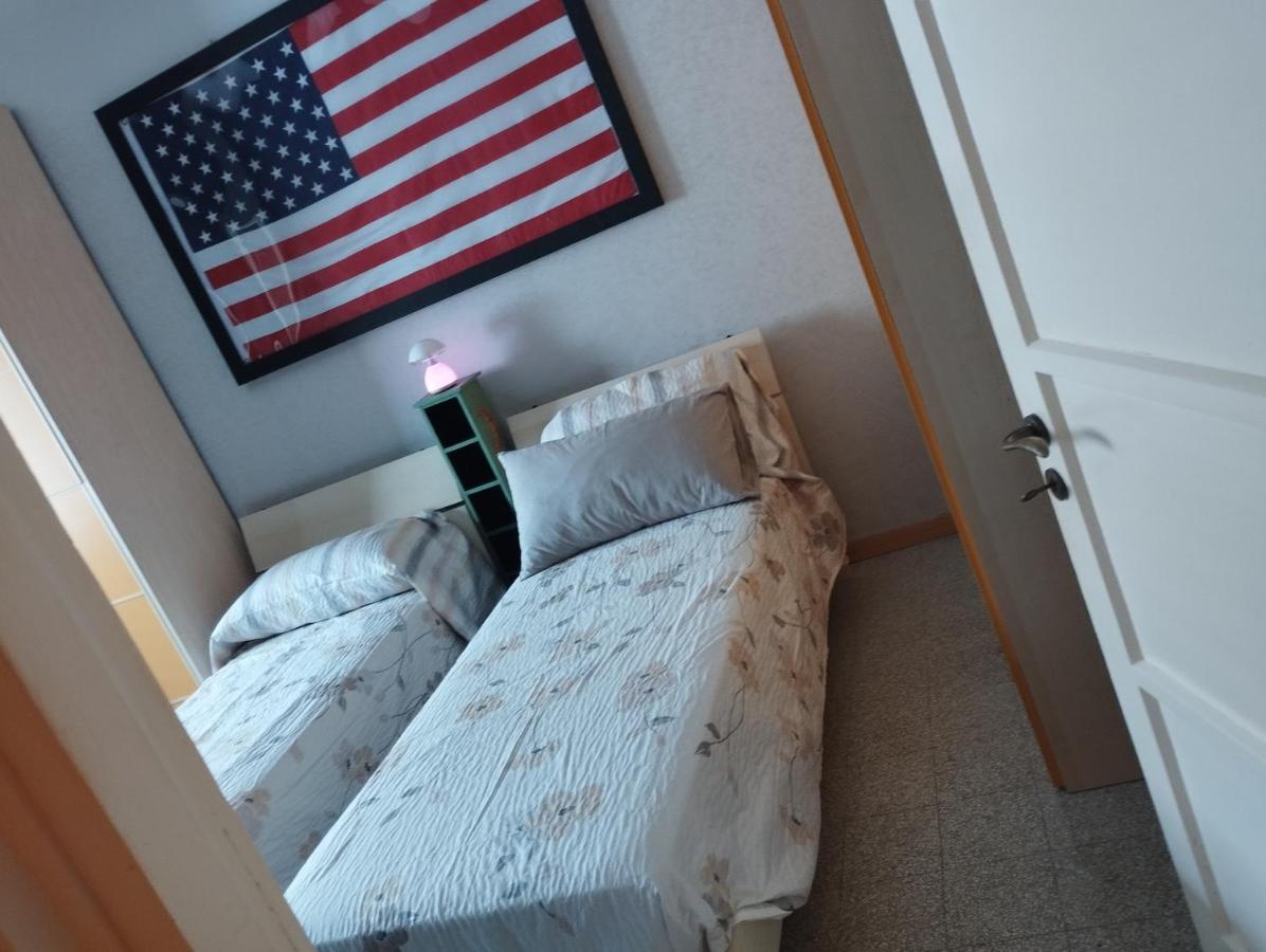 チェファルCasa Di Ghitoアパートメント エクステリア 写真